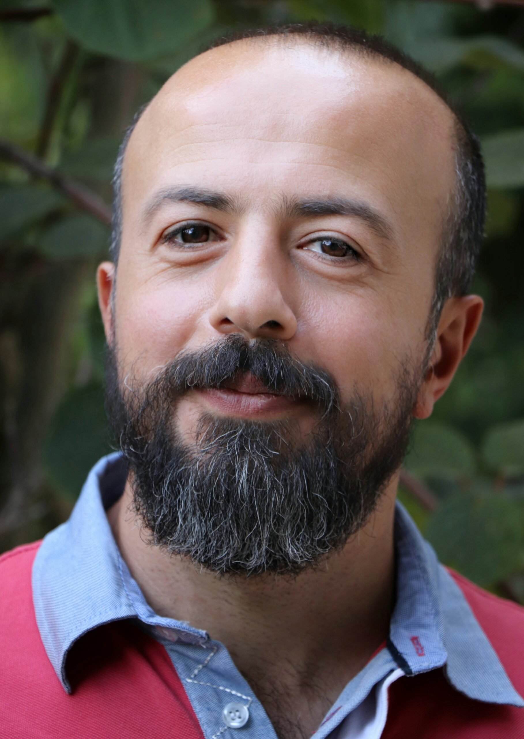 Luis Carlos